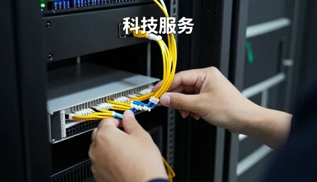 天津市博尼斯阀门有限公司分享科技服务人工智能解决方案应用经验